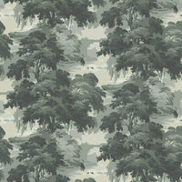 REVERIE Wallpaper - Verde