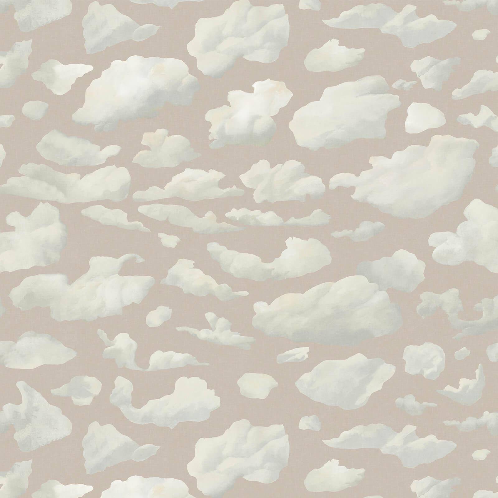 STRATUS Wallpaper - Amanita
