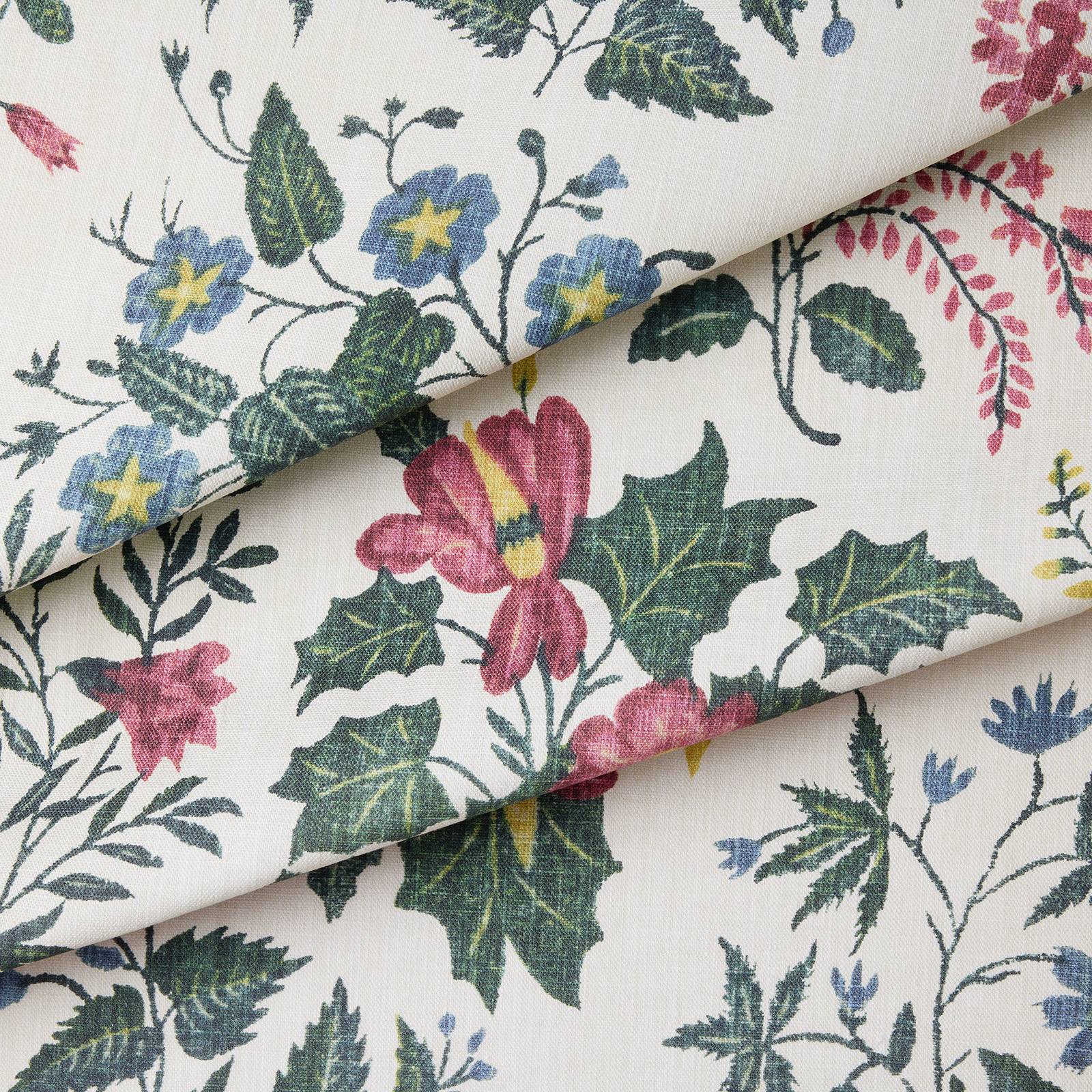 LODDIGES Cotton Linen - Achillea