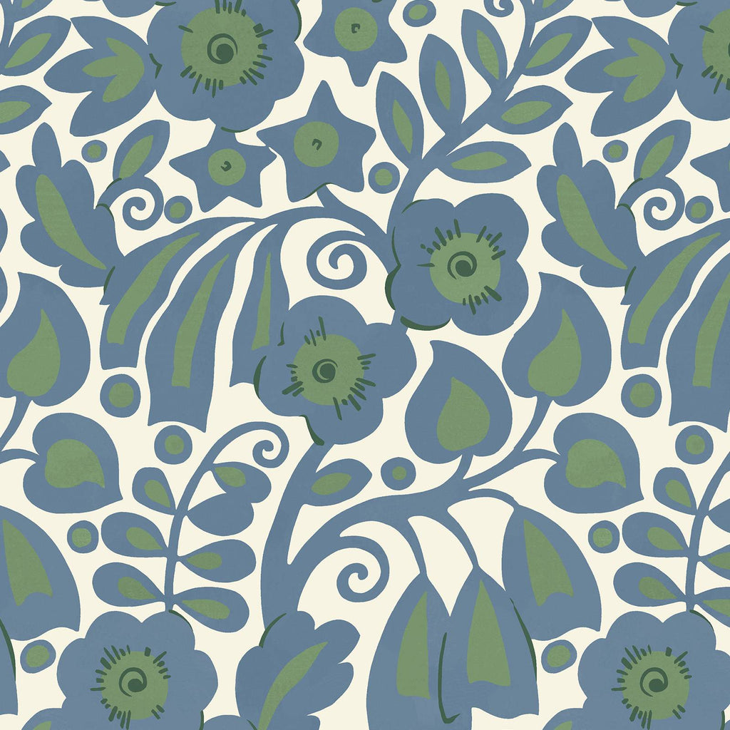 3 metres - full height wallpaper