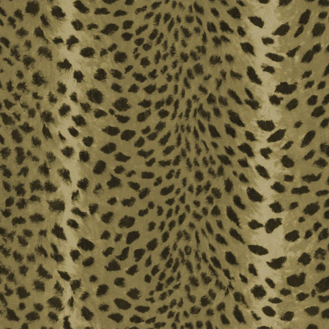 SAVANNA Wallpaper - Auric Sample