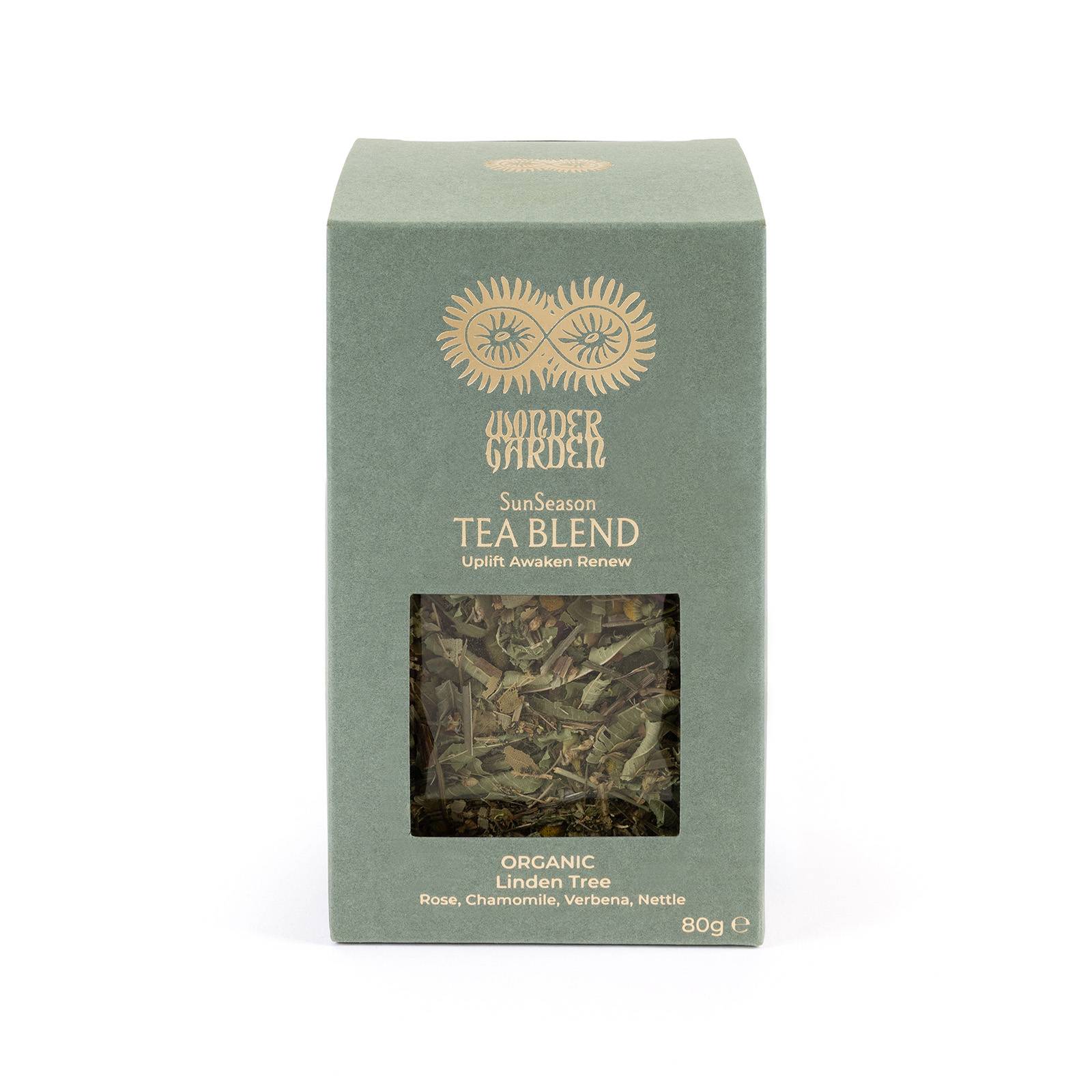 SunSeason Tea Blend