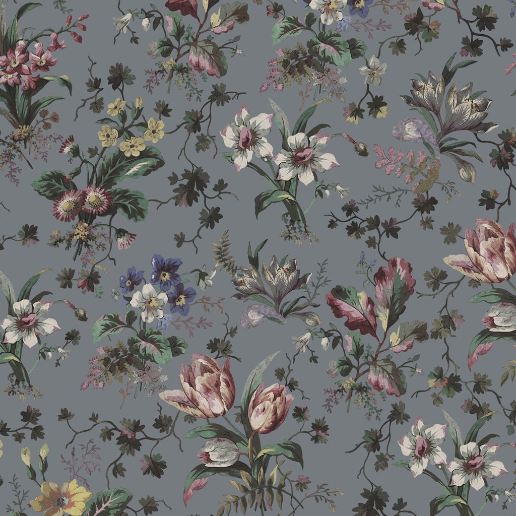 3 metres - full height wallpaper