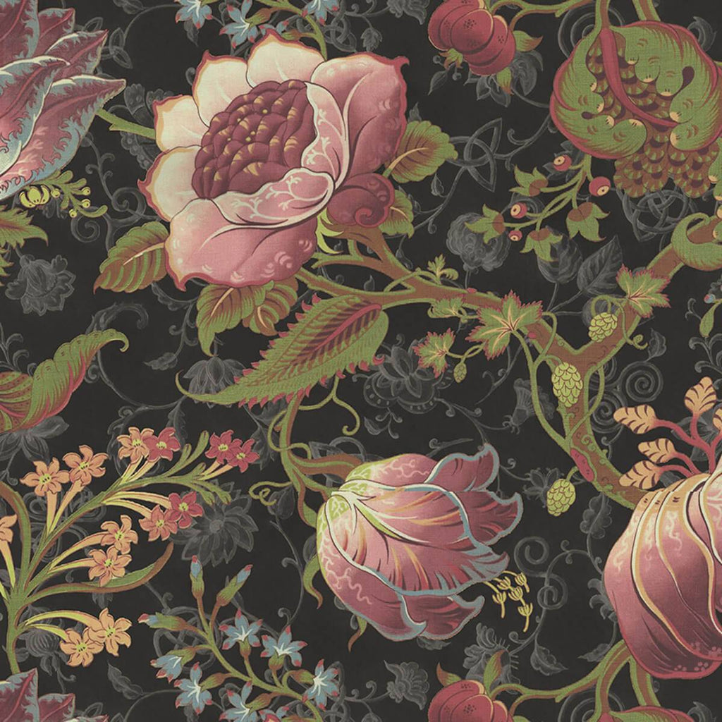 3 metres - full height wallpaper