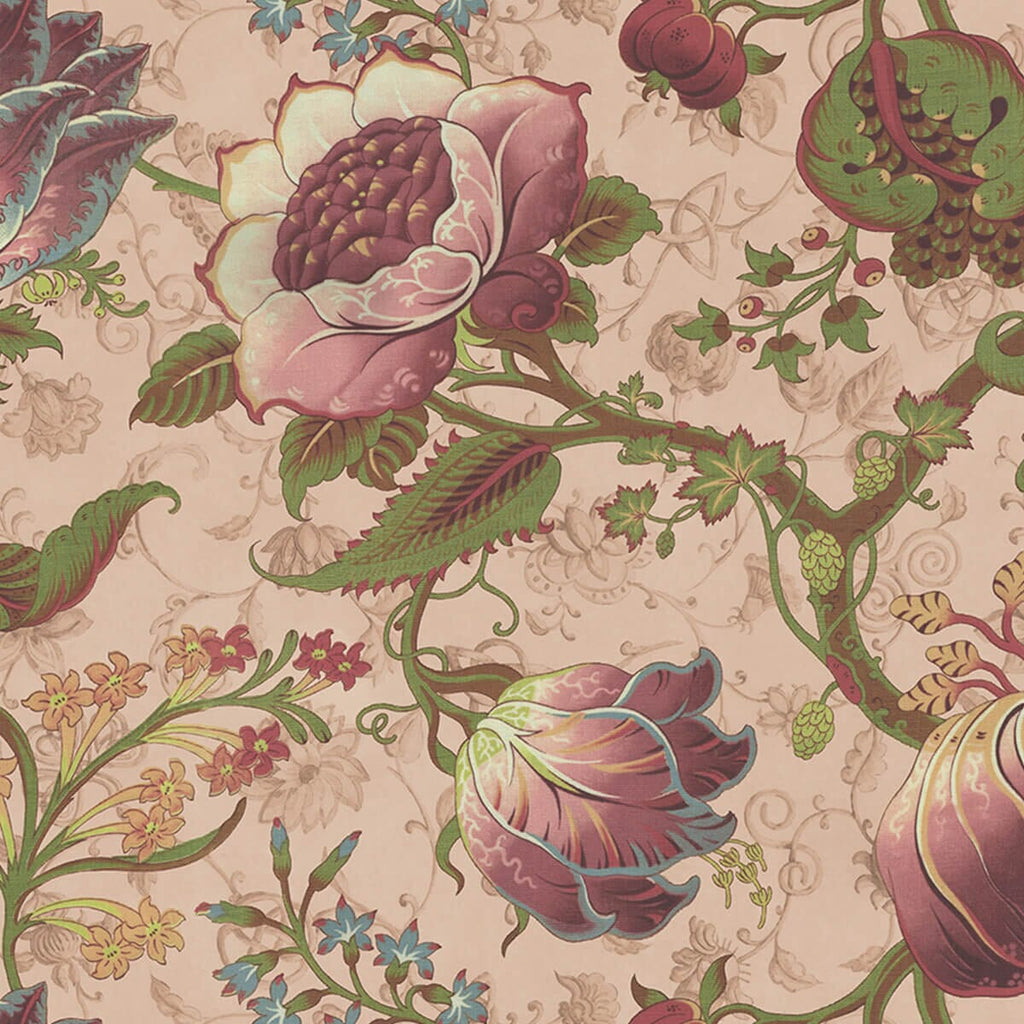 3 metres - full height wallpaper