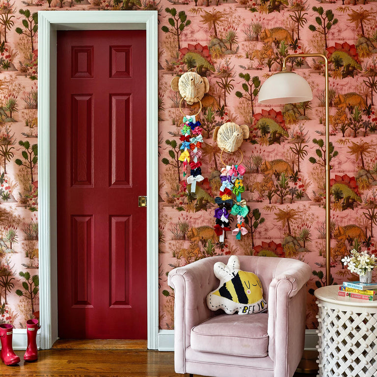 @zoefeldmandesign @stacyzaringoldberg